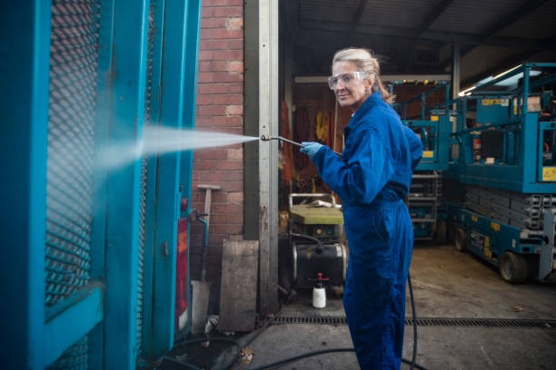 Best Residential Exterior Washing  in Victor, ID