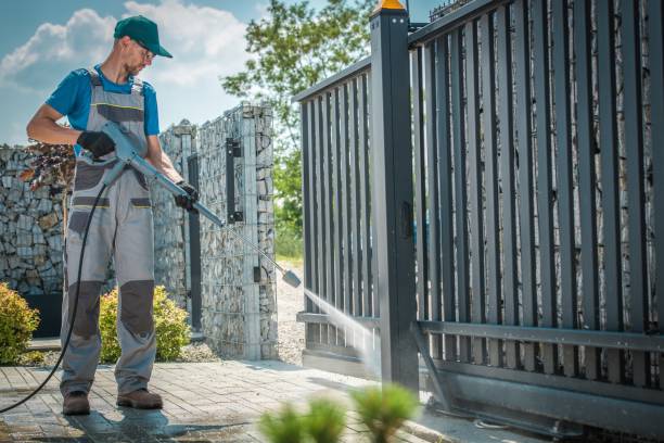 Best Parking Lot and Garage Cleaning  in Victor, ID