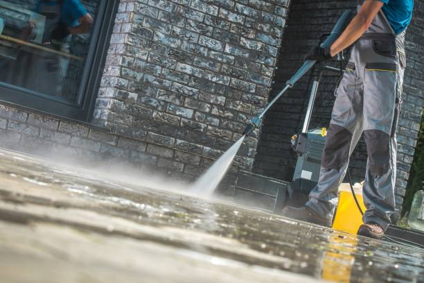 Best Pool Deck Cleaning  in Victor, ID