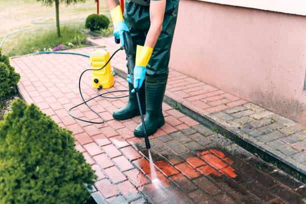 Professional  Pressure Washing Services in Victor, ID