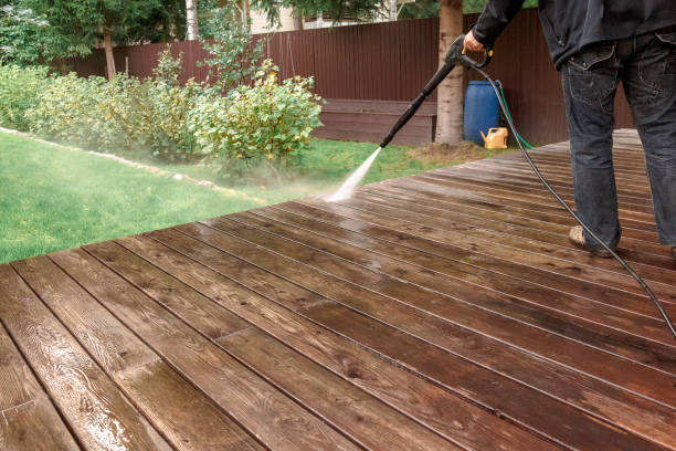 Animal Enclosure Cleaning in Victor, ID