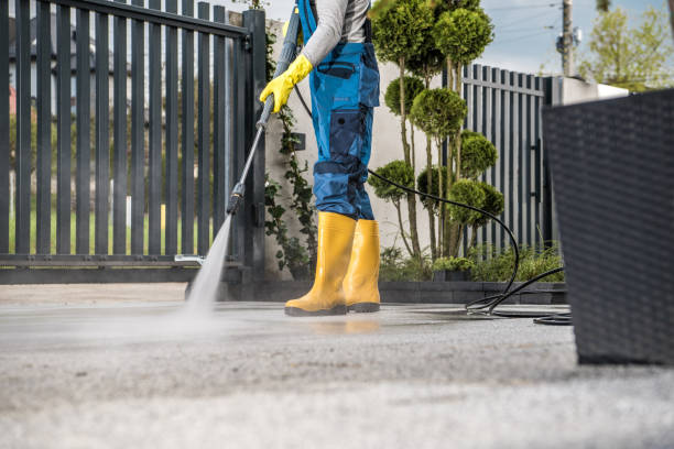 Best Post-Construction Pressure Washing  in Victor, ID