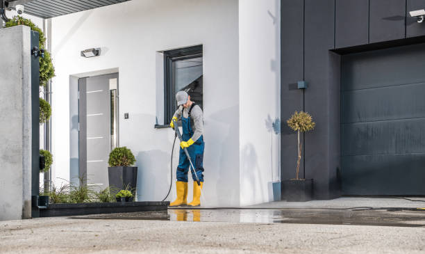 Best Solar Panel Cleaning  in Victor, ID