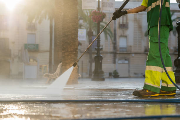 Best Machinery and Equipment Cleaning  in Victor, ID
