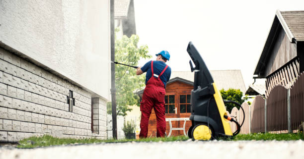 Best Dumpster Area Cleaning  in Victor, ID